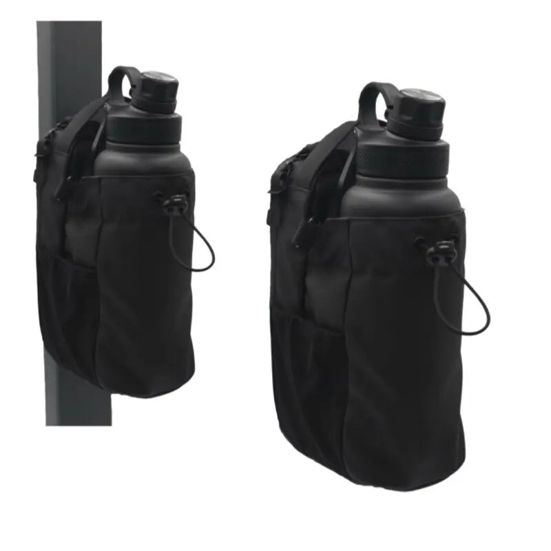MagBag Fit