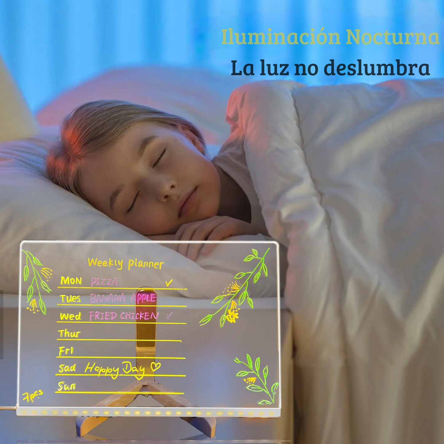 LumiNote