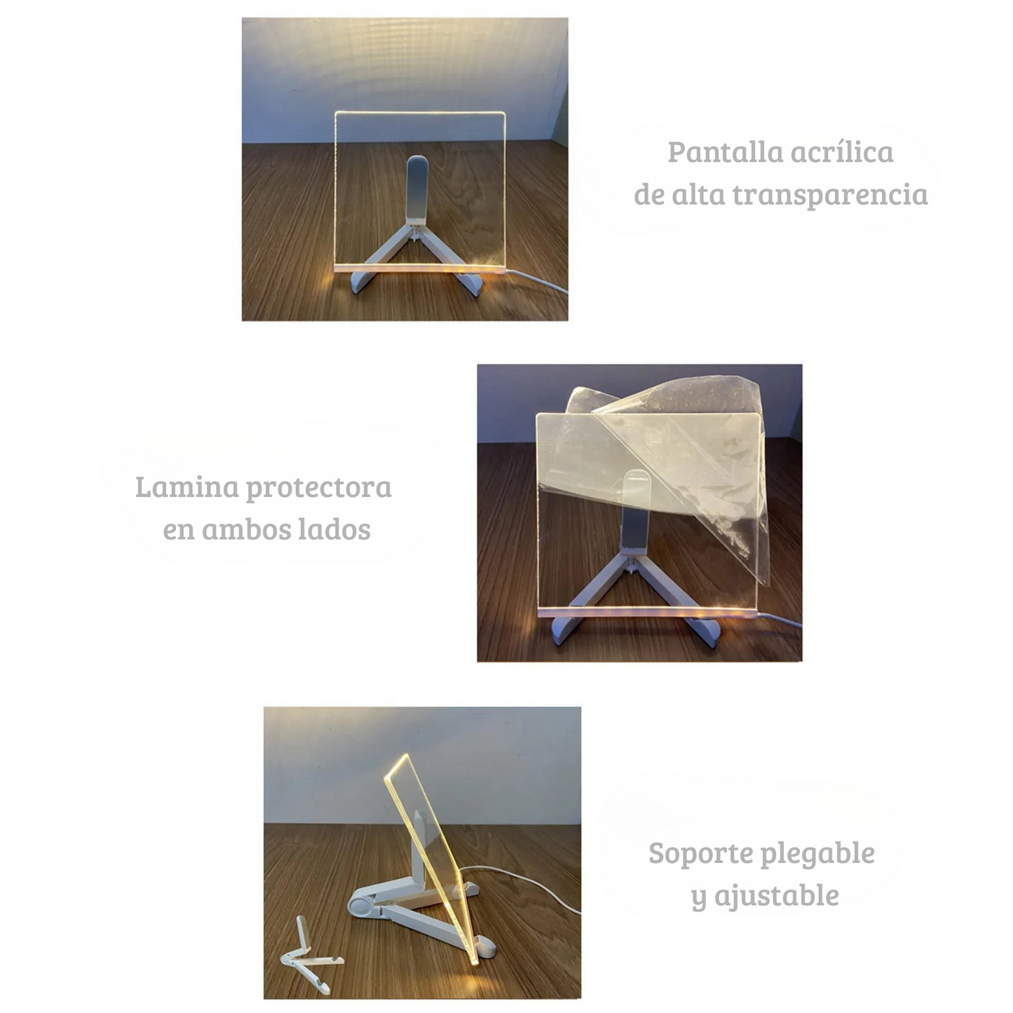 LumiNote