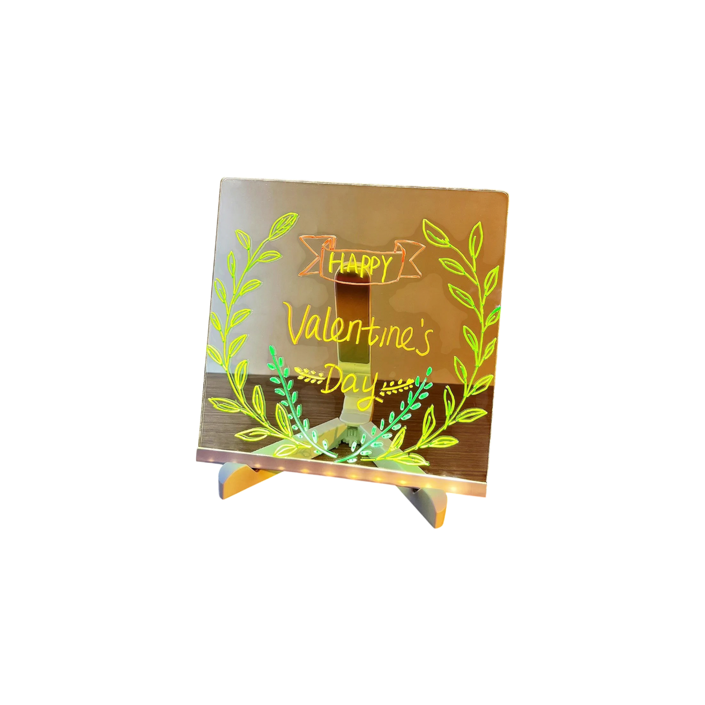 LumiNote
