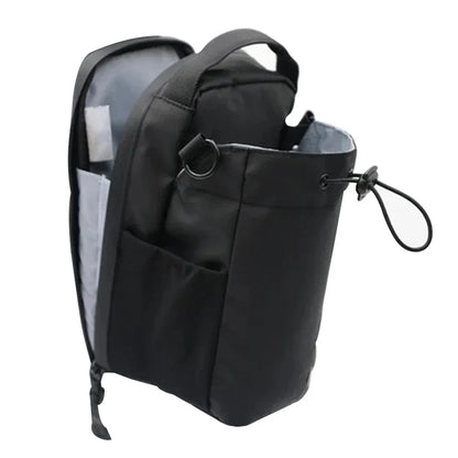 MagBag Fit