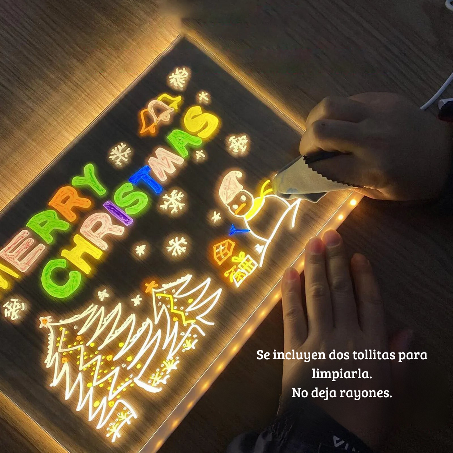 LumiNote